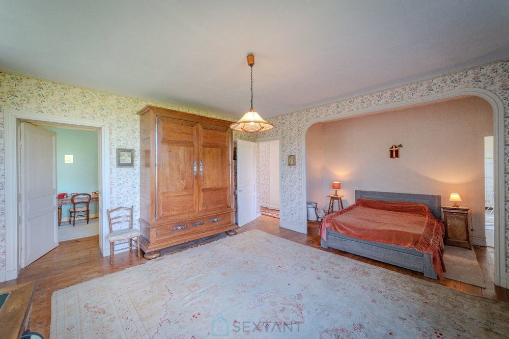 � vendre  Villa Segonzac (16130)