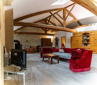  Maison � vendre 6 pi�ces 260 m�