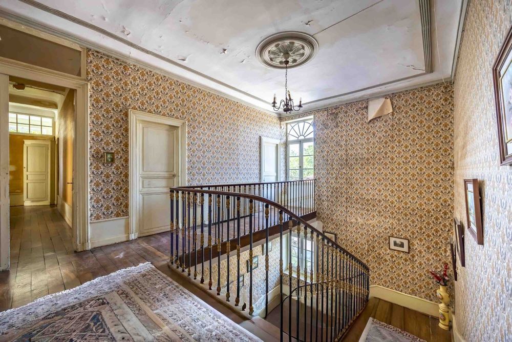 � vendre  Maison Saint-Lon-les-Mines (40300)