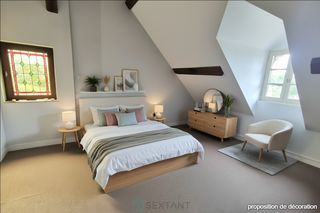  Maison � vendre 7 pi�ces 213 m�