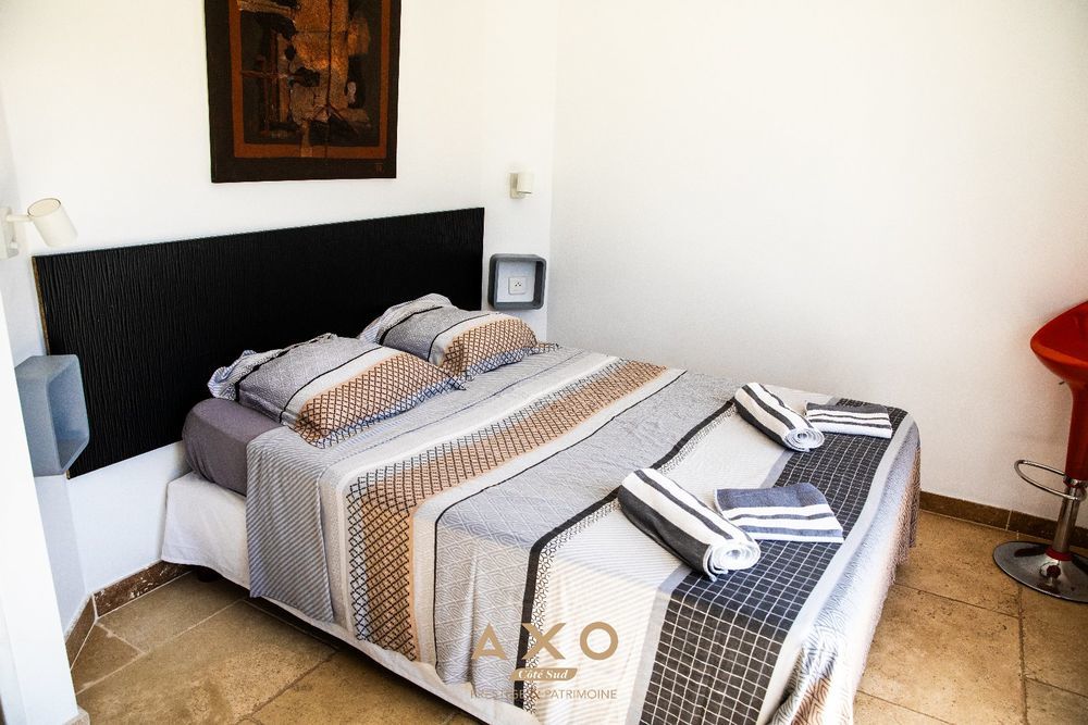 � vendre  Villa Trets (13530)