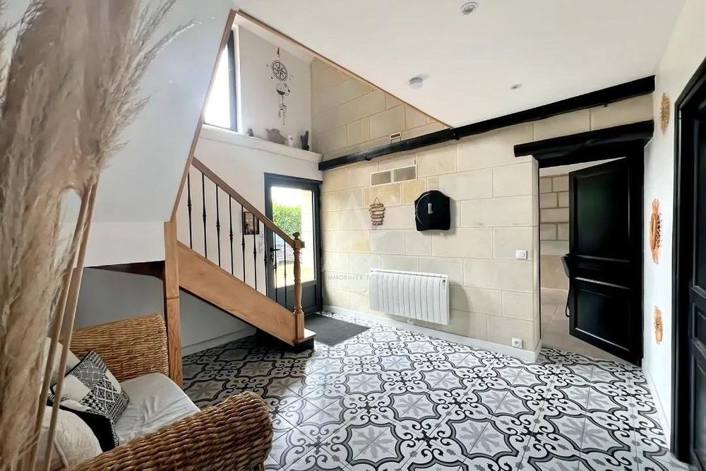 � vendre  Maison Verrie (49400)