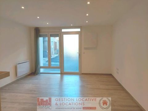   Appartement Appartement - 1 pi�ce(s) - 45 m�