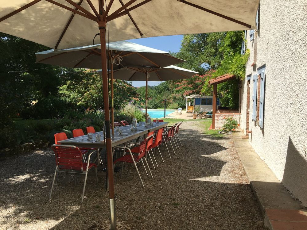 � vendre  Maison Bonnac (09100)