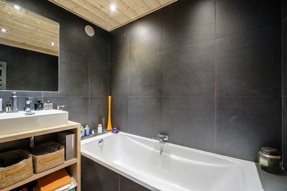 � vendre  Appartement Demi-Quartier (74120)