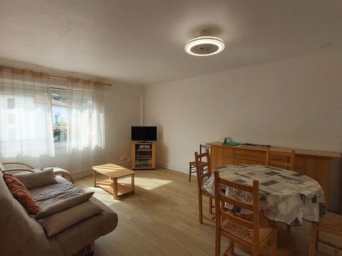   Appartement Appartement - 3 pi�ce(s) - 66 m�