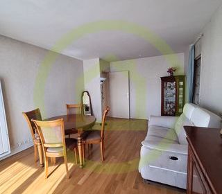  Appartement � vendre 2 pi�ces 44 m�