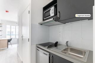  Appartement � vendre 1 pi�ce 18 m�