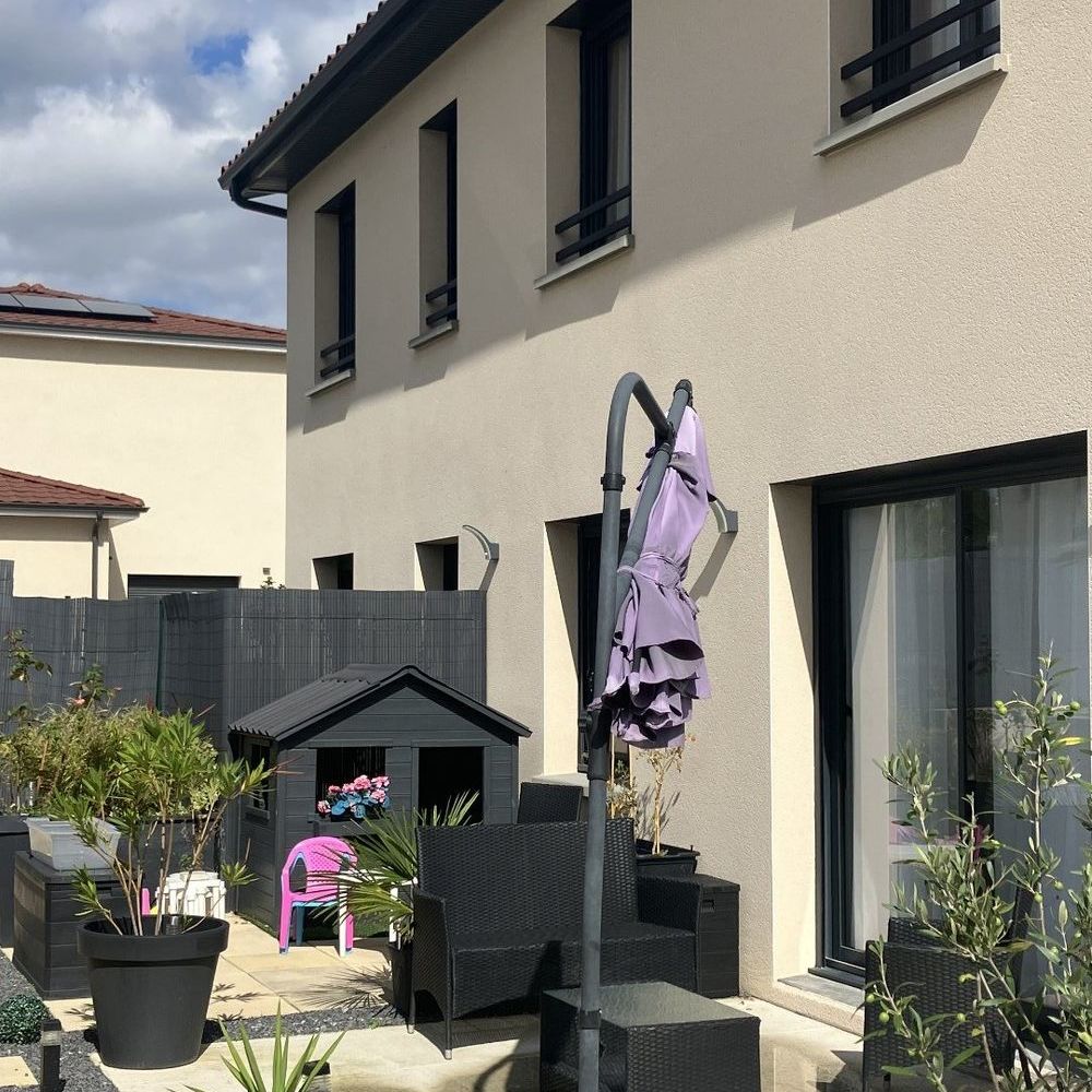 � vendre  Maison Taluyers (69440)