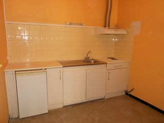  Appartement � louer 1 pi�ce 39 m�