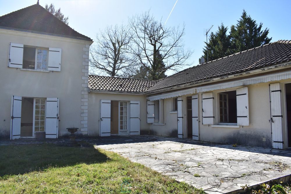 � vendre  Villa Annesse-et-Beaulieu (24430)
