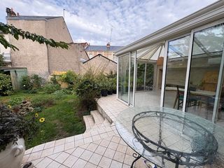  Maison � vendre 4 pi�ces 118 m�