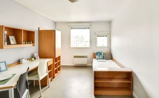  Appartement � vendre 1 pi�ce 18 m�