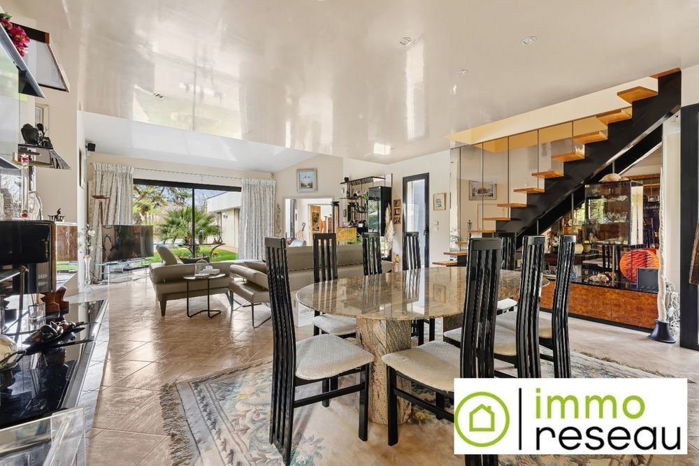 � vendre  Villa Chennevi�res-sur-Marne (94430)