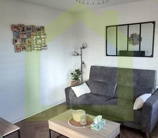  Appartement � vendre 3 pi�ces 71 m�