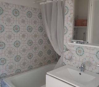  Appartement � louer 1 pi�ce 25 m�