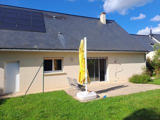  Maison � louer 5 pi�ces 101 m�