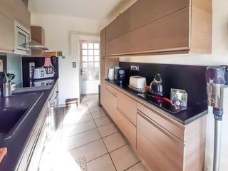  Maison � vendre 8 pi�ces 170 m�