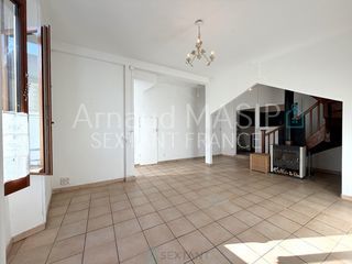  Maison � vendre 6 pi�ces 122 m�