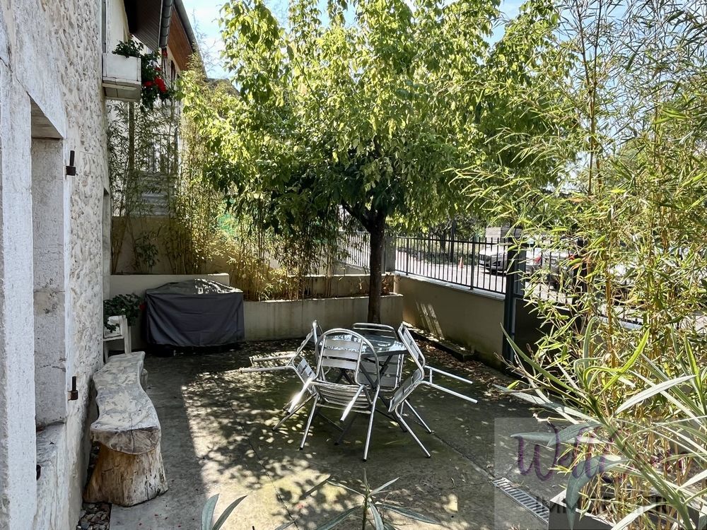 � vendre  Maison Chanaz (73310)