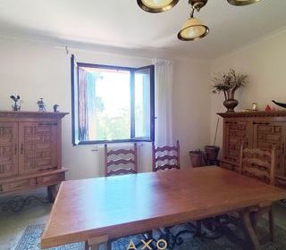  Maison � vendre 9 pi�ces 242 m�