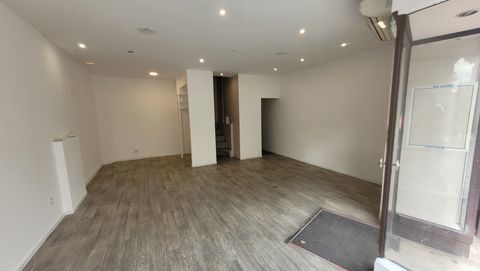 Local commercial 1500 34000 Montpellier