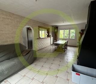  Maison � vendre 5 pi�ces 82 m�