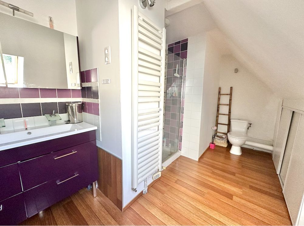 � vendre  Maison Dieppe (76200)