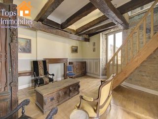  Maison � vendre 8 pi�ces 183 m�