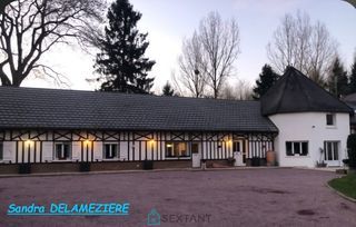  Villa � vendre 10 pi�ces 518 m�