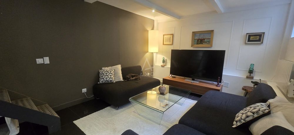 � vendre  Appartement Paris 7