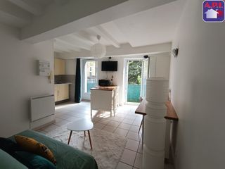  Appartement � louer 1 pi�ce 19 m�