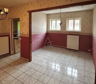  Maison � vendre 6 pi�ces 118 m�