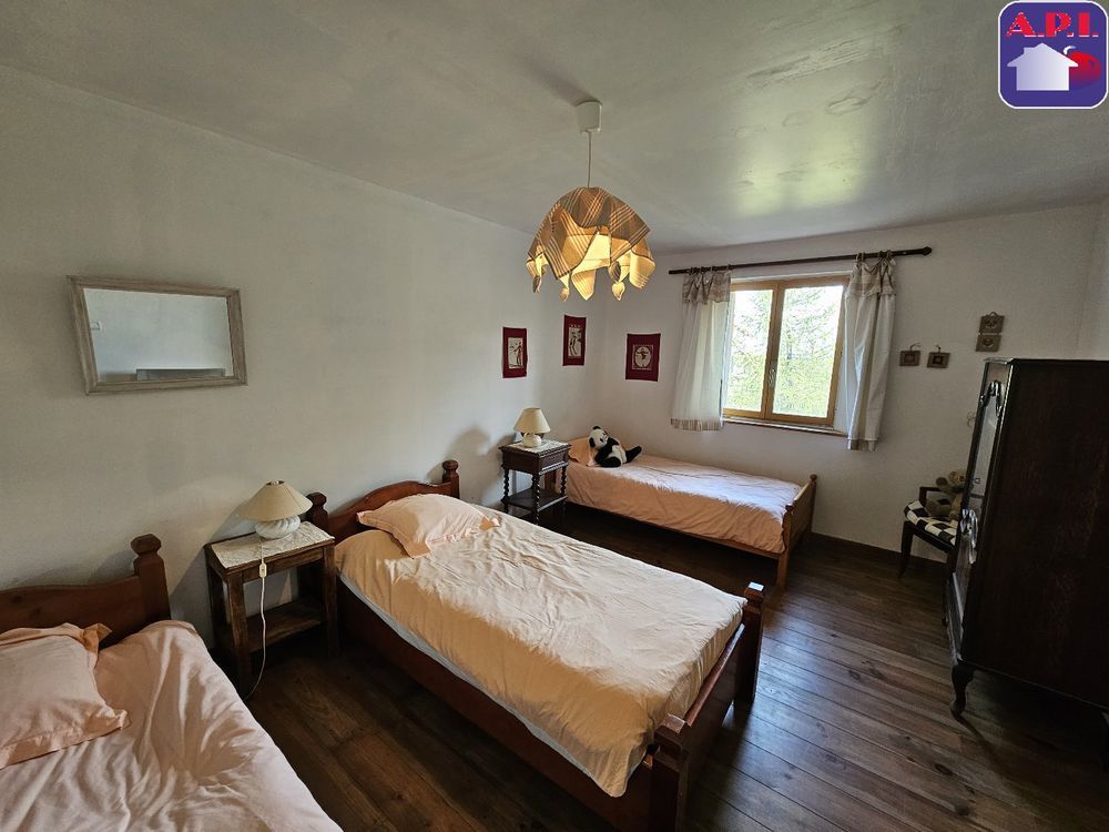 � vendre  Villa Saint-Pierre-dels-Forcats (66210)