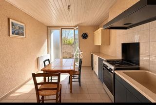  Maison � vendre 6 pi�ces 140 m�