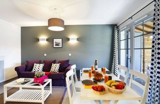  Appartement � vendre 3 pi�ces 45 m�