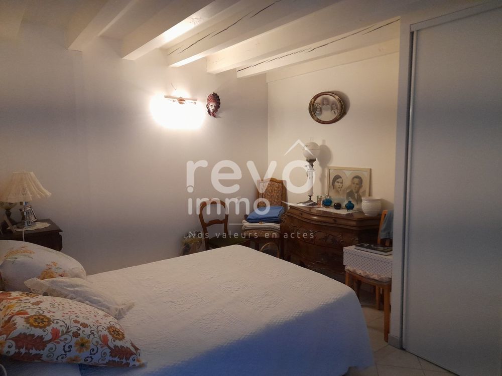 � vendre  Maison Montbazin (34560)