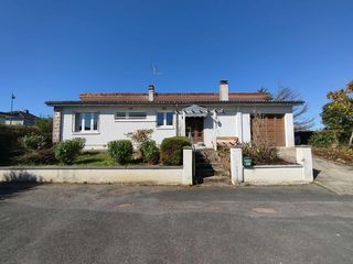  Maison � vendre 4 pi�ces 90 m�