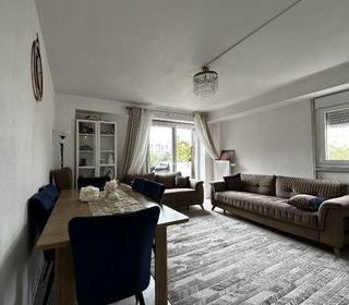  Appartement � vendre 4 pi�ces 88 m�