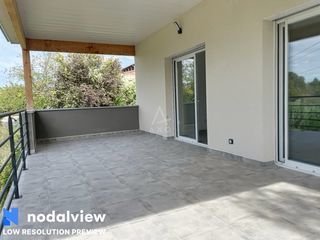  Maison � vendre 5 pi�ces 100 m�