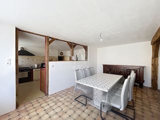  Maison � vendre 4 pi�ces 110 m�