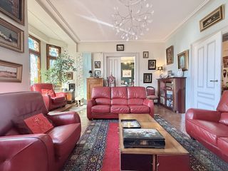  Appartement � vendre 5 pi�ces 125 m�