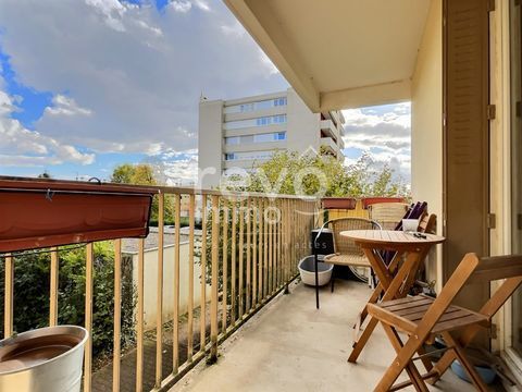   Appartement Appartement - 5 pi�ce(s) - 96 m�