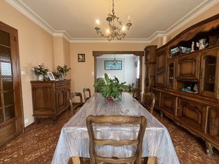  Maison � vendre 5 pi�ces 130 m�