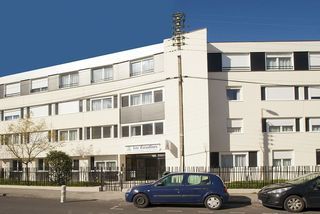  Appartement � vendre 1 pi�ce 22 m�