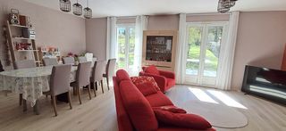  Maison � vendre 4 pi�ces 100 m�