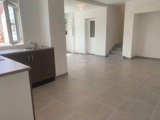  Maison � vendre 3 pi�ces 50 m�