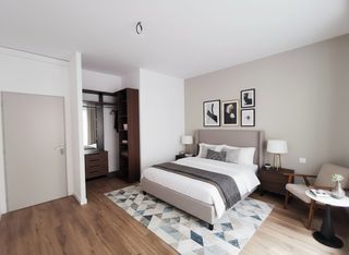  Appartement � vendre 4 pi�ces 68 m�