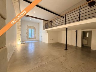  Loft � vendre 1 pi�ce 70 m�