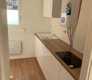  Appartement � vendre 1 pi�ce 33 m�